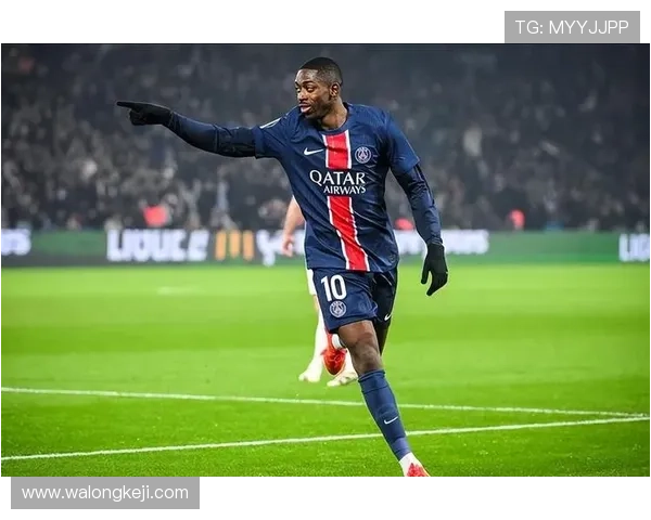 巴黎推迟登贝莱复出时间 期望他完全恢复到最佳状态