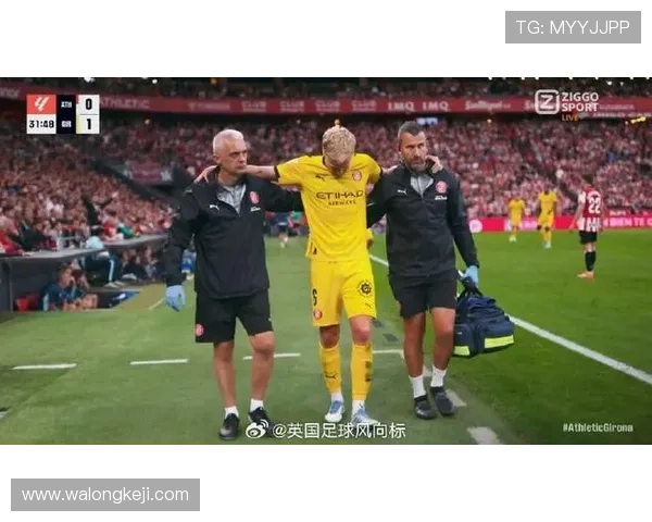 德布劳内再遭腿筋伤势隐忧点球破门后被队医搀扶离场